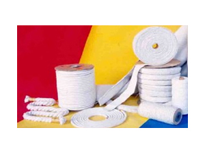 Ceramic Fiber Rope